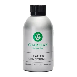 Furniture Care^Guardian Nr 6 Leather cream, Transparent