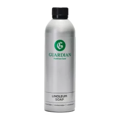 Outlet Guardian Nr 38 Linoleum soap, Transparent