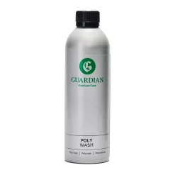 Furniture Care^Guardian Nr 37 Poly Wash, Transparent
