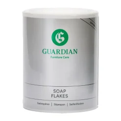 Furniture Care^Guardian Nr 14 soap flakes, -300 g Transparent
