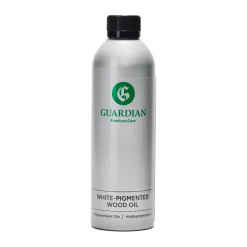 Discount Guardian Nr 27 pigmented oil, oil White