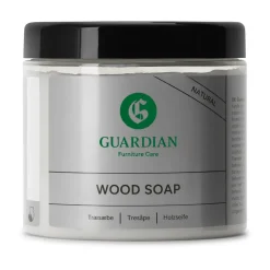Furniture Care^Guardian Nr 31 wood soap, . 600 ml Transparent