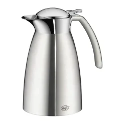 Sale Alfi Gusto thermal jug 0.6 l, Matt steel Silver-coloured