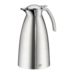 New Alfi Gusto thermal jug 1.5 l, Matt steel Silver-coloured