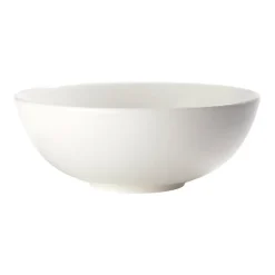 Discount Arabia 24h deep plate, Ø 18 cm White