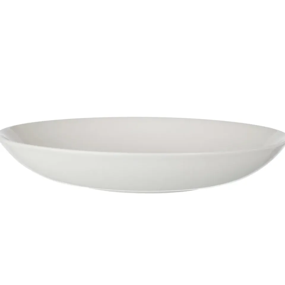 Outlet Arabia 24h pasta plate, Ø 24 cm White