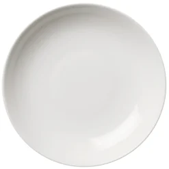 Outlet Arabia 24h pasta plate, Ø 24 cm White