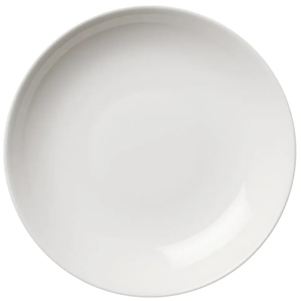 Outlet Arabia 24h pasta plate, Ø 24 cm White