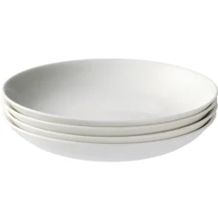Outlet Arabia 24h pasta plate, Ø 24 cm White