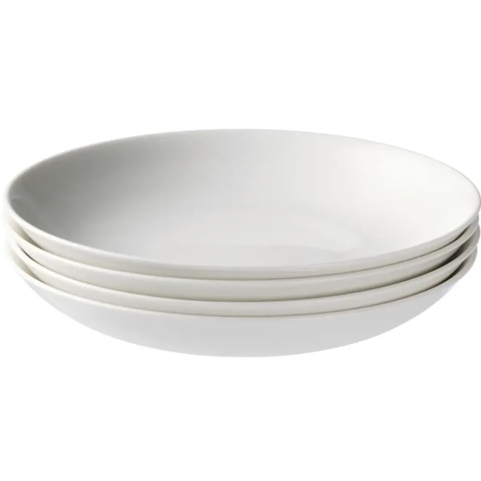 Outlet Arabia 24h pasta plate, Ø 24 cm White