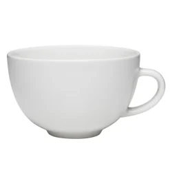 Teacups|Coffee Cups^Arabia 24h tea cup, 50 cl White