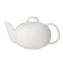 Teapots^Arabia 24h teapot, 1.2 l White