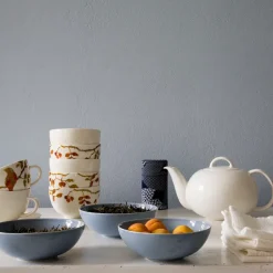 Teapots^Arabia 24h teapot, 1.2 l White