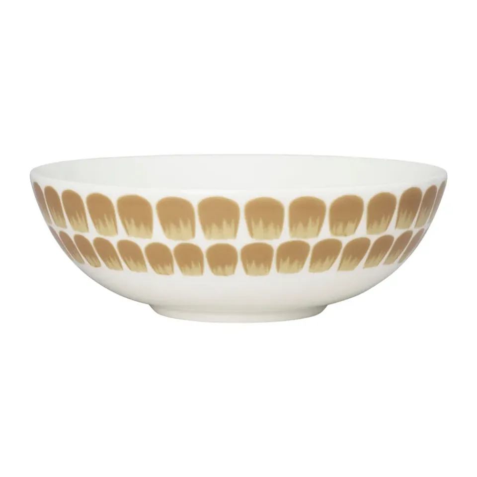 Breakfast Bowls^Arabia 24h Tuokio bowl Ø16 cm, Beige