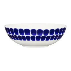 Breakfast Bowls^Arabia 24h Tuokio bowl Ø16 cm, Cobalt Blue