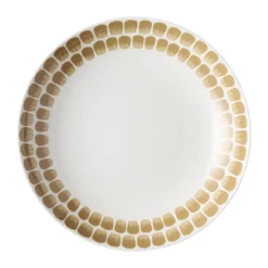 Online Arabia 24h Tuokio deep plate Ø24 cm, Beige