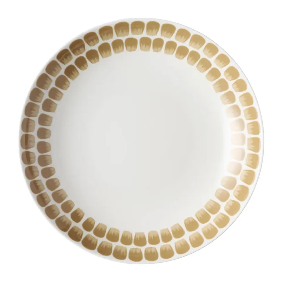 Online Arabia 24h Tuokio deep plate Ø24 cm, Beige