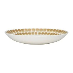 Online Arabia 24h Tuokio deep plate Ø24 cm, Beige