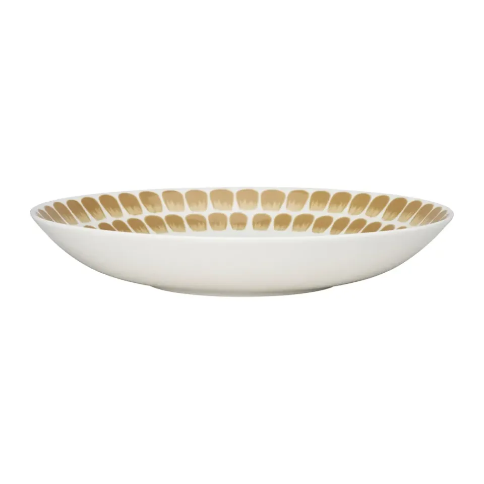 Online Arabia 24h Tuokio deep plate Ø24 cm, Beige