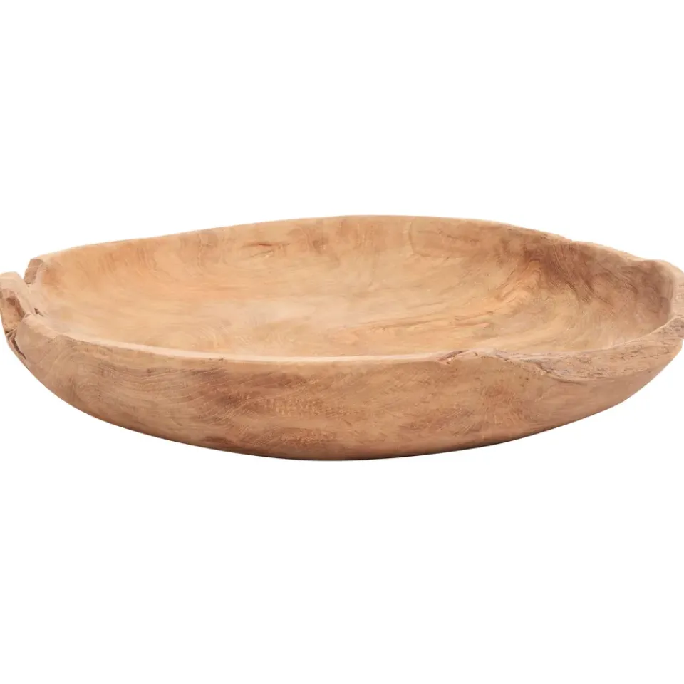 New MUUBS Hailey tray 40 cm, Nature Beige
