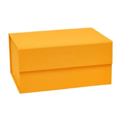 Hot OYOY Hako storage box A5, Yellow