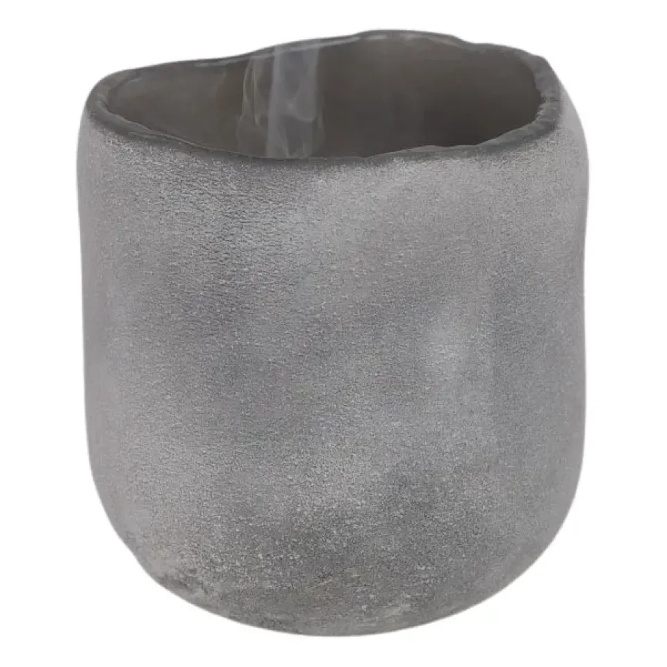 Online Olsson & Jensen Halde lantern 8 cm, Grey