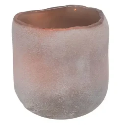 Online Olsson & Jensen Halde lantern 8 cm, Grey