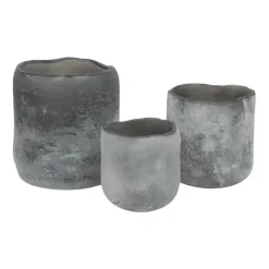 Online Olsson & Jensen Halde lantern 8 cm, Grey