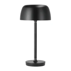 Window Lights|Desk & Table Lamps^Scandi Living Halo table lamp 45,5 cm, Black