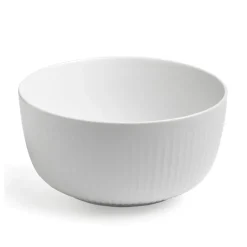 Hot Kähler Hammershøi bowl Ø21 cm, White
