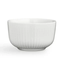 Kähler Hammershøi bowl Ø11 cm, White