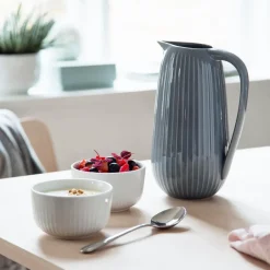 Kähler Hammershøi bowl Ø11 cm, White