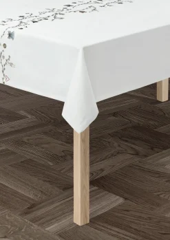 Online Kähler Hammershøi Christmas tablecloth 150x370 cm, White