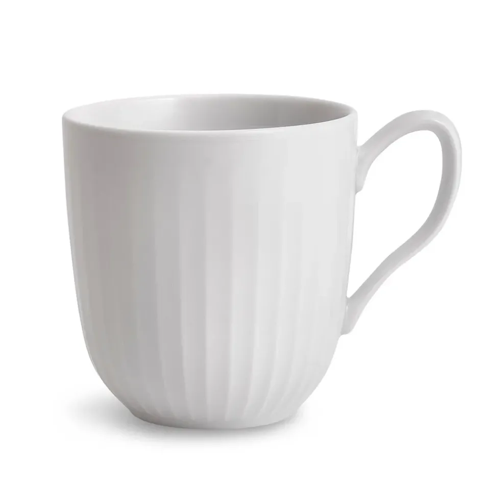 Discount Kähler Hammershøi mug, White