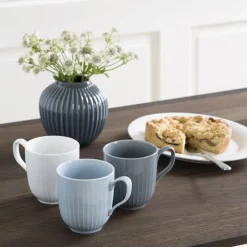 Discount Kähler Hammershøi mug, White