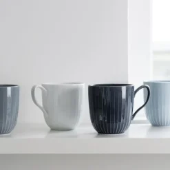 Discount Kähler Hammershøi mug, White