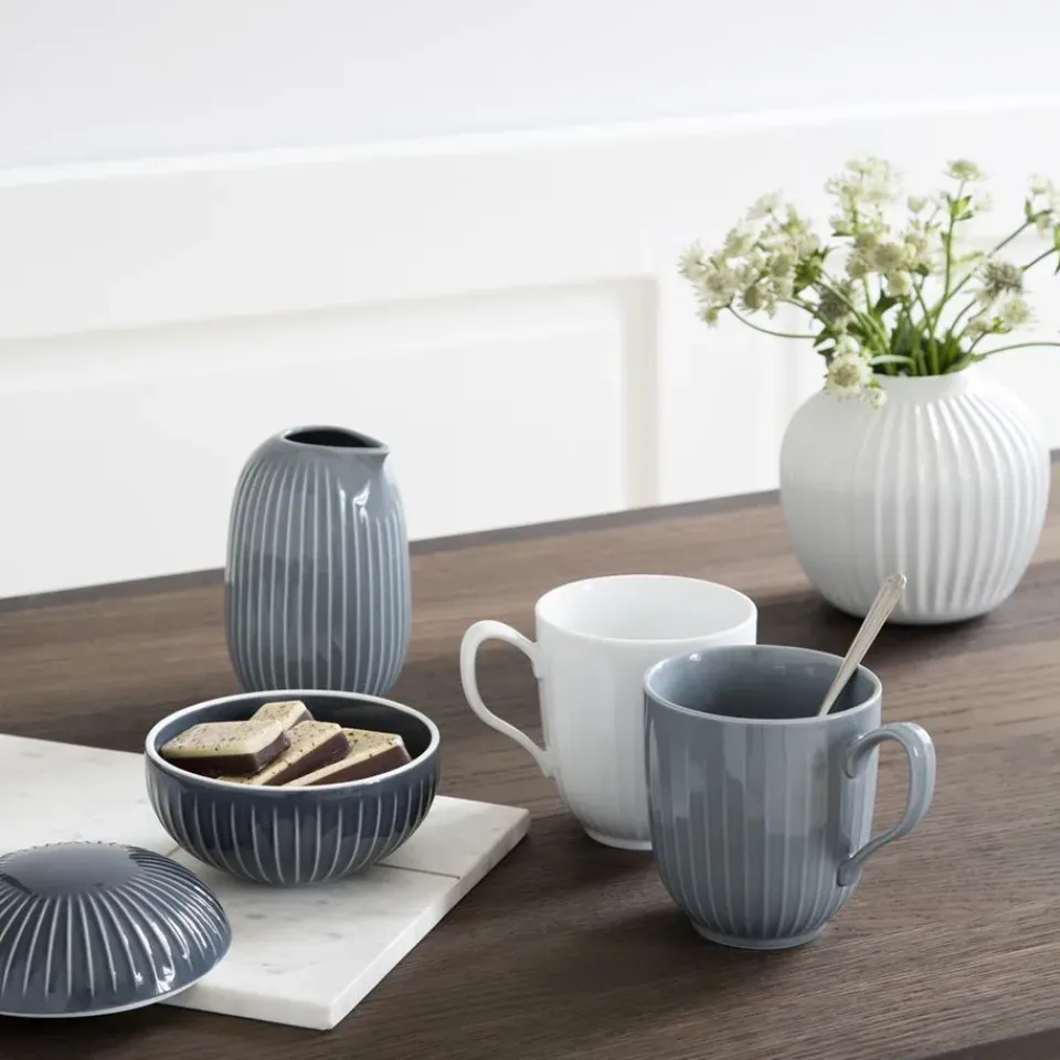 Discount Kähler Hammershøi mug, White