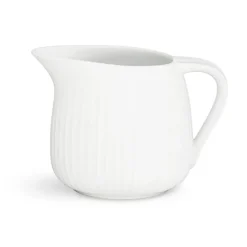 Outlet Kähler Hammershøi sauce jug 66 cl, White