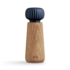 Online Kähler Hammershøi spice mill large, indigo Blue