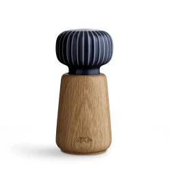 Best Kähler Hammershøi spice mill small, indigo Blue