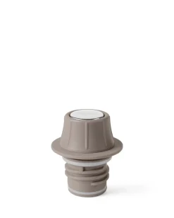 Thermoses^Kähler Hammershøi thermos jug, Warm Grey