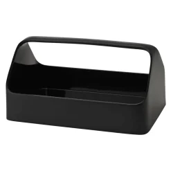 Storage Jars^RIG-TIG HANDY-BOX storage box, Black