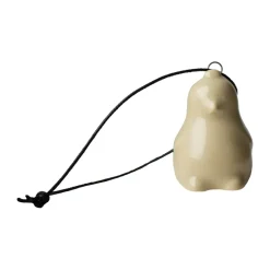 Easter Decorations^DBKD Hanging Chubby chicken decoration hanging, Shiny Yellow