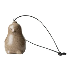 Easter Decorations^DBKD Hanging Chubby chicken decoration hanging, Beige