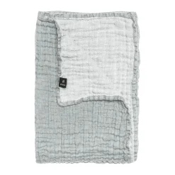 Bedspreads & Throws^Himla Hannelin Bedspread, Cloudy sky, 260x260 cm Blue