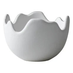 Clearance DBKD Happy Easter bowl small, White