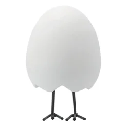 Easter Decorations^DBKD Happy feet Easter decoration, White