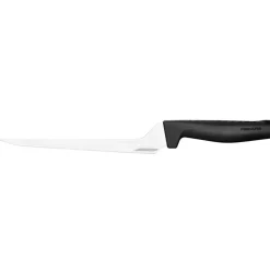 Fillet Knives^Fiskars Hard Edge filét knife 22 cm, stainless steel Black