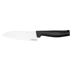 Online Fiskars Hard Edge knife 13.5 cm, stainless steel Black
