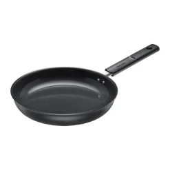 Frying Pans & Skillets^Fiskars Hard Face frying pan Ceratec Superior, 26 cm Black